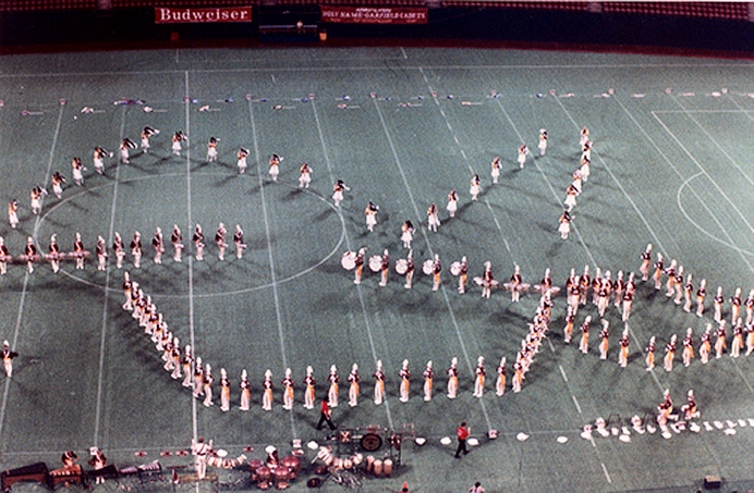 Garfield 1984 Prologue Photo Credit Todd Ullrich