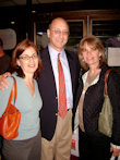 Sue Erben 78, 80-84, Greg & Lynn Cinzio photo courtesy of Dave Shaw Sue Erben 78, 80-84, Greg & Lynn Cinzio photo courtesy of Dave Shaw
