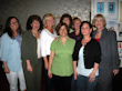Some of original Garfield girls. photo courtesy of David Rice Some of original Garfield girls. photo courtesy of David Rice