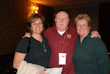 Kelly Smith Dave Shaw Donna Schiavone photos courtesy of Rich McGarry Kelly Smith Dave Shaw Donna Schiavone photos courtesy of Rich McGarry